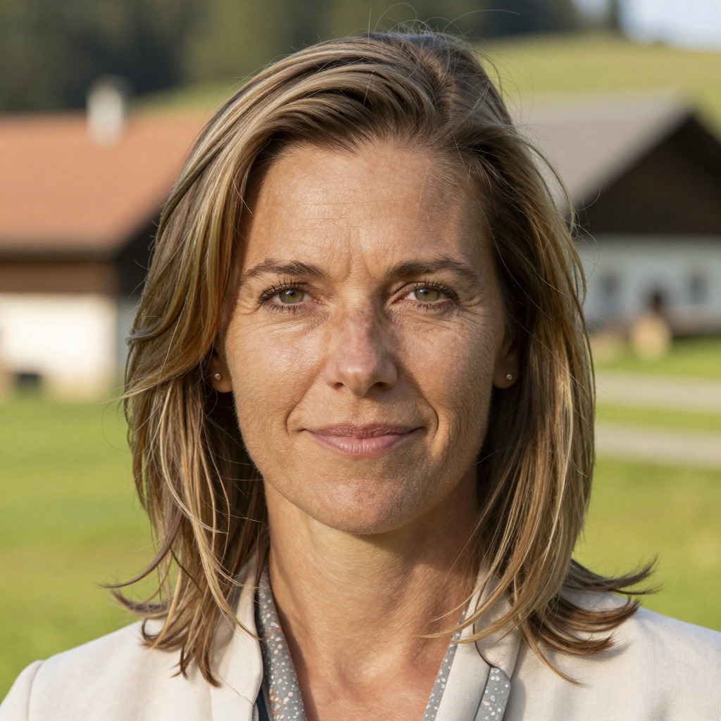 Mag. Katharina Finsinger